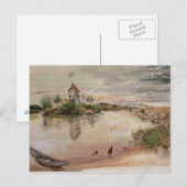 Carte Postale Weierhaus (Devant / Derrière)