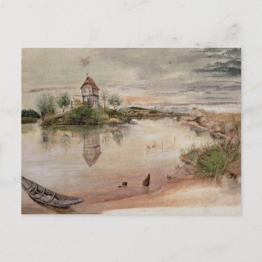 Carte Postale Weierhaus (Devant)