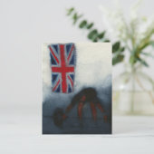 Carte Postale Weightlifter 2010 (Debout devant)