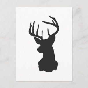 Carte Postale Wellcoda National Deer Hunt Stag Party