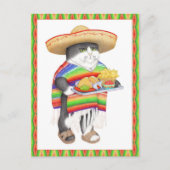 CARTE POSTALE WENDELITO (Devant)