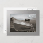 Carte Postale Wendy (Devant / Derrière)