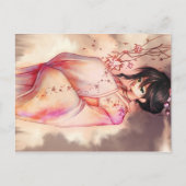 Carte postale Wendy (Devant)