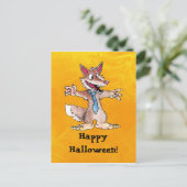 Carte postale Werewolf (Debout devant)