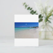 Carte Postale West End Beach.JPG (Debout devant)