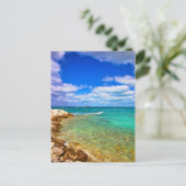 Carte Postale West End Grand Bahamas (Debout devant)