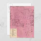 Carte Postale West Farms (Devant / Derrière)