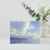 Carte Postale West Ho, North Devon, Royaume-Uni (Debout devant)