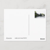 Carte Postale West Lake, Hangzhou, Zhejiang, Chine (Dos)