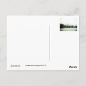 Carte Postale West Lake, Hangzhou, Zhejiang, Chine (Dos)