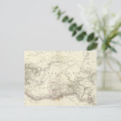 Carte Postale West MittelAfrica - West Central Africa (Debout devant)