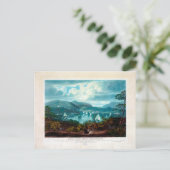 Carte Postale West Point, de Phillipstown (1831) (Debout devant)