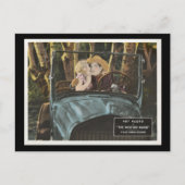 Carte Postale Western Rover Silent Film 1927 (Devant)