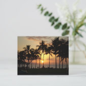 Carte Postale westin 011 (Debout devant)