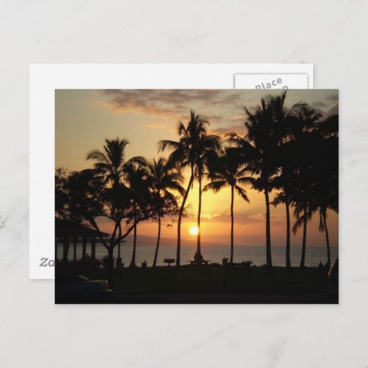 Carte Postale westin 011 (Devant / Derrière)