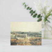 Carte Postale Westminster et Lambeth (Debout devant)