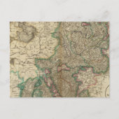 Carte Postale Westphalie (Devant)