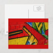 Carte Postale westren_wallpaint-1920x1080 (Devant / Derrière)