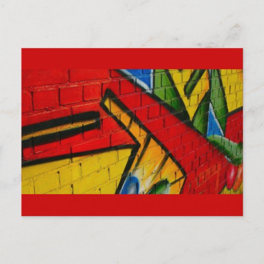 Carte Postale westren_wallpaint-1920x1080 (Devant)