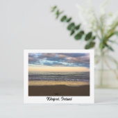 Carte postale Wexford, Irlande (Debout devant)