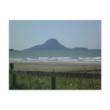 Whale Island, Nouvelle-Zélande