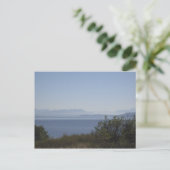 Carte Postale Whidbey Island 3 (Debout devant)