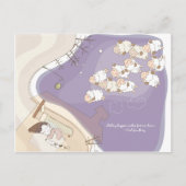 Carte postale Whimscape 3 (Devant)