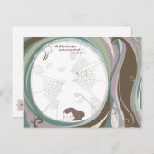 Carte postale Whimscape 4 (Devant / Derrière)