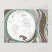 Carte postale Whimscape 4 (Devant)