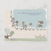 Carte postale Whimscape 7 (Devant)