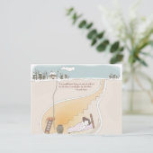 Carte postale Whimsical Dreamscape 10 (Debout devant)