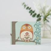 Carte Postale Whimsy II (Debout devant)