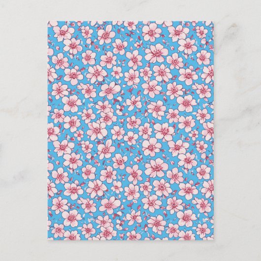 Carte Postale Whispers Wildwood (Devant)