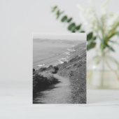 Carte Postale Whitsand Bay, South Devon (Debout devant)