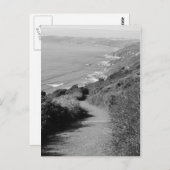 Carte Postale Whitsand Bay, South Devon (Devant / Derrière)