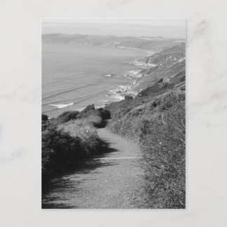 Carte Postale Whitsand Bay, South Devon