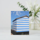 Carte postale Whitstable (Debout devant)