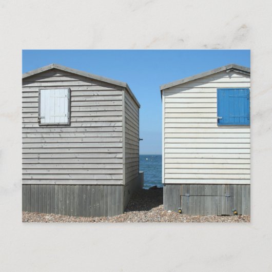Carte Postale Whitstable, Kent (Devant)