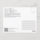 Carte Postale WHS UNESCO - Angkor - Roluos (temple de Bakong) (Dos)