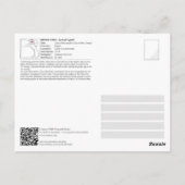 Carte Postale WHS UNESCO - Le Caire historique - La nécropole du (Dos)