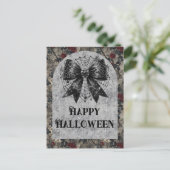 Carte Postale Wicked Witch Social Club Coquette (Debout devant)