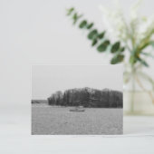 Carte postale Wicket's Island Onset, Massachusetts (Debout devant)