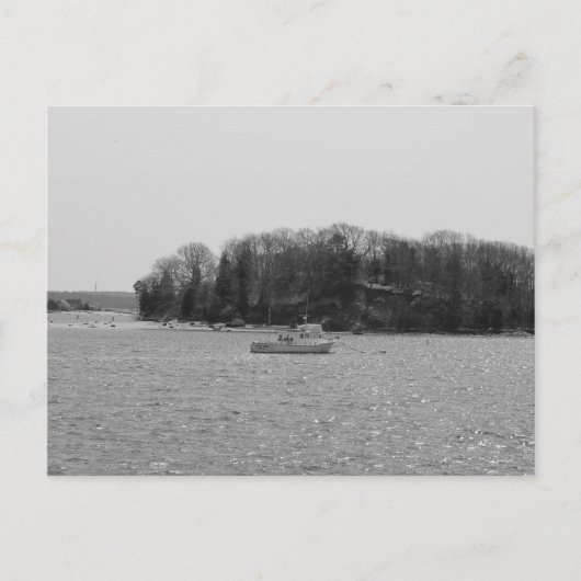 Carte postale Wicket's Island Onset, Massachusetts (Devant)