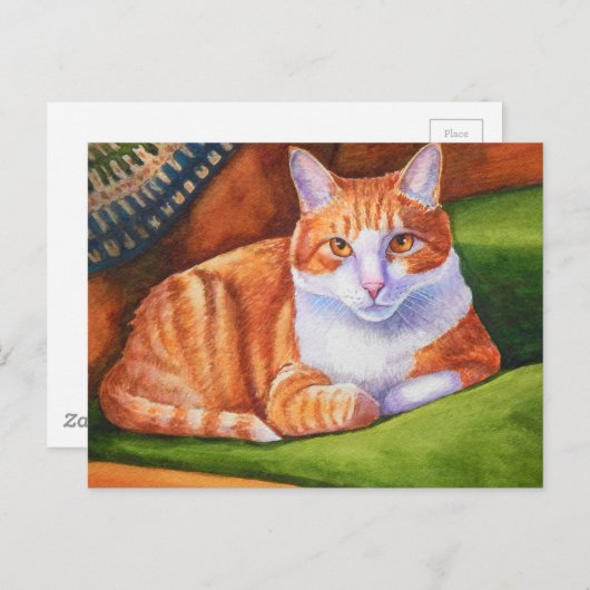 Carte Postale Widget de Nancy (Devant / Derrière)