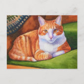 Carte Postale Widget de Nancy (Devant)