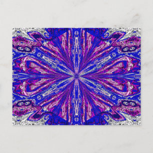 Carte Postale Wild Lillies 10