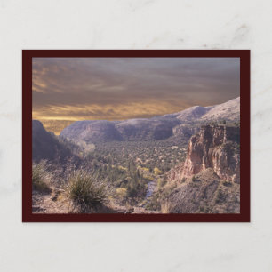 Carte postale Wilderness