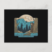 Carte Postale Wilderness (Devant)