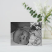 Carte Postale Will 100, will 025, William James Lintner IV2.2... (Debout devant)
