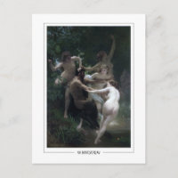 William-Adolphe Bouguereau #33 - Beaux-Arts